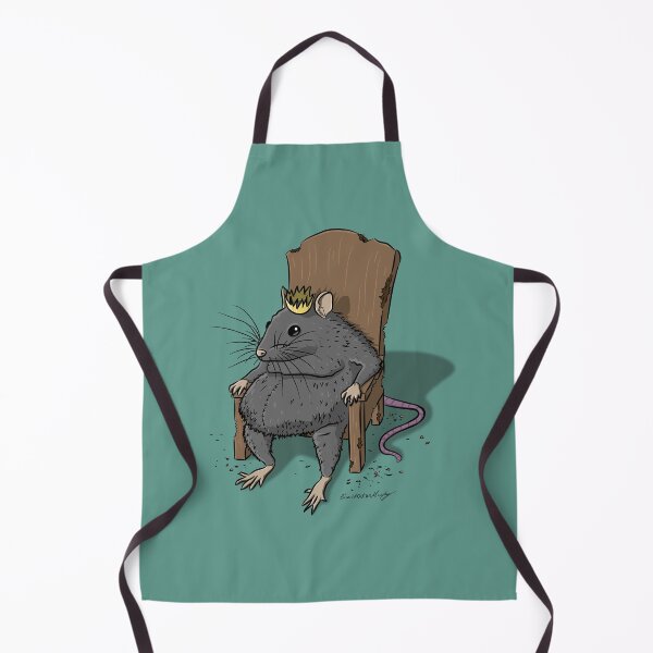 Item preview, Rat King designed and sold by Wootus.