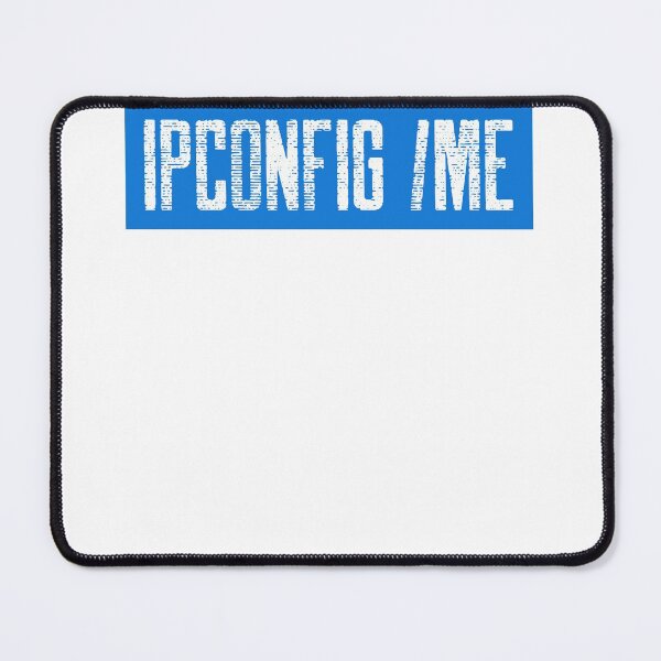 Item preview, ipconfig /me designed and sold by JerseyBoysTees.