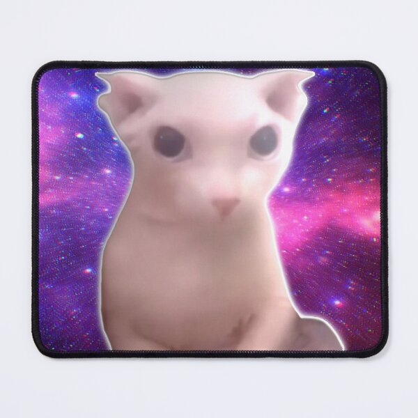Item preview, bingus in space designed and sold by BattleHighway.