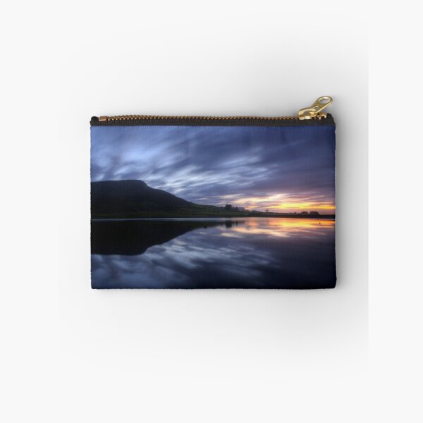 Item preview, Embsay Moor Tarn Sunrise designed and sold by SteveMG.