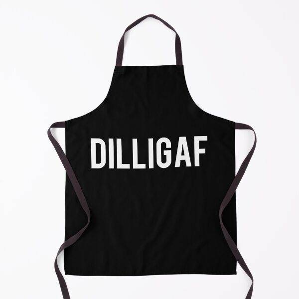 Item preview, Dilligaf designed and sold by AyateeArt.