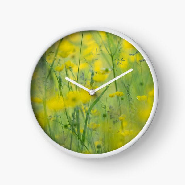 Item preview, Summer Suffolk Meadow #7 designed and sold by ccullen222.
