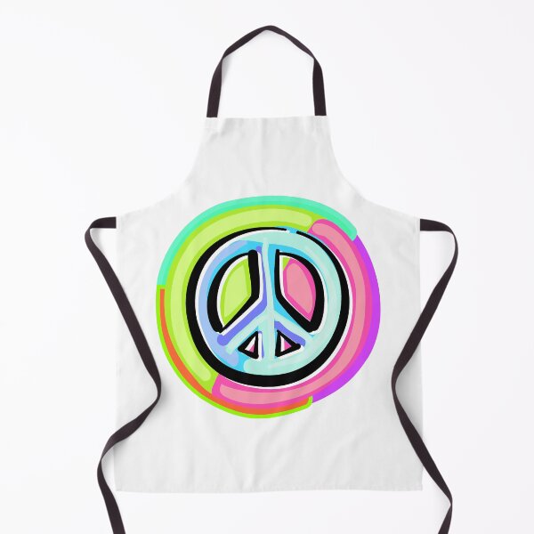 Item preview, Peace Sign designed and sold by xorbah.