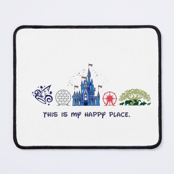 Item preview, This is my happy place. designed and sold by AveryDesigns.