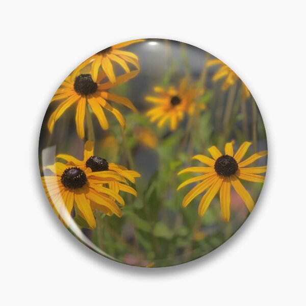 Item preview, Black eyed Susans  designed and sold by ArtByBinny.