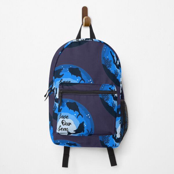Item preview, Save Our Seas Essential designed and sold by ConnorSanders.