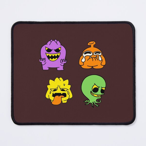 Item preview, Monster pack Essential  designed and sold by DolcezzaVenicee.