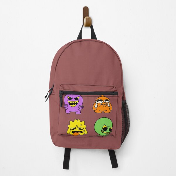 Item preview, Monster pack Essential designed and sold by DolcezzaVenicee.
