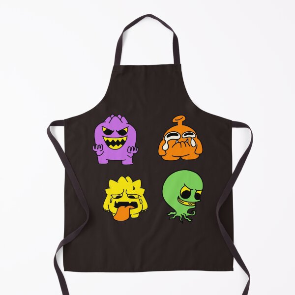 Item preview, Monster pack Essential designed and sold by DolcezzaVenicee.
