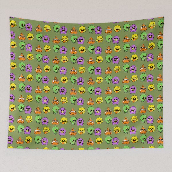 Item preview, Monster pack Essential  designed and sold by DolcezzaVenicee.