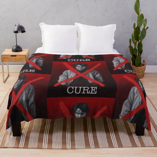 Item preview, Cure 1997 designed and sold by Ian  Oz.