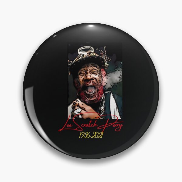 Item preview, Lee scratch perry - RIP lee scratch perry - lee perry - Lee scratch perry 1936 -2021 Essential  designed and sold by strangerfaces.