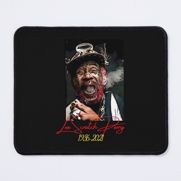 Item preview, Lee scratch perry - RIP lee scratch perry - lee perry - Lee scratch perry 1936 -2021 Essential designed and sold by strangerfaces.
