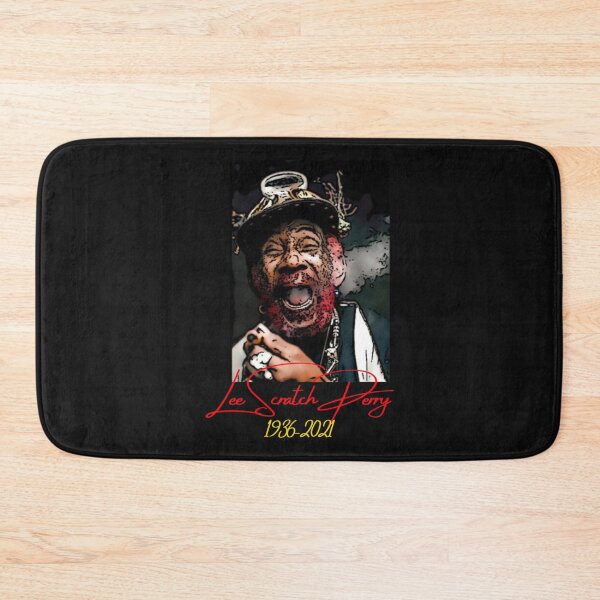 Item preview, Lee scratch perry - RIP lee scratch perry - lee perry - Lee scratch perry 1936 -2021 Essential  designed and sold by strangerfaces.