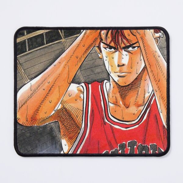 Item preview, slam dunk designed and sold by Manga-And-Stuff.