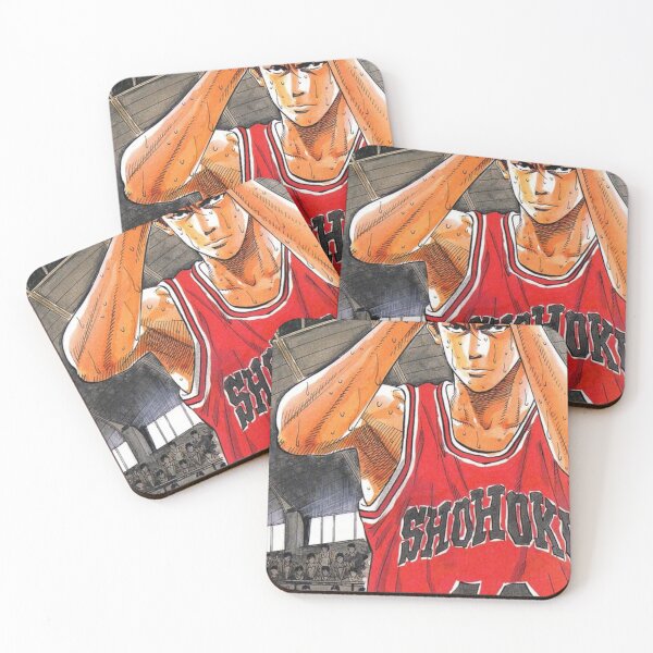 Item preview, slam dunk designed and sold by Manga-And-Stuff.