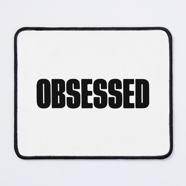 Item preview, Obsessed - Addison Rae designed and sold by Sergioramose.