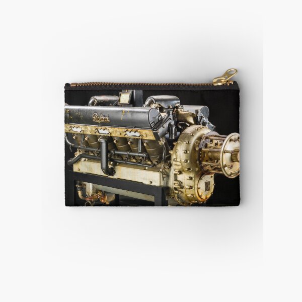 Item preview, Packard V12 Engine designed and sold by RapTops.