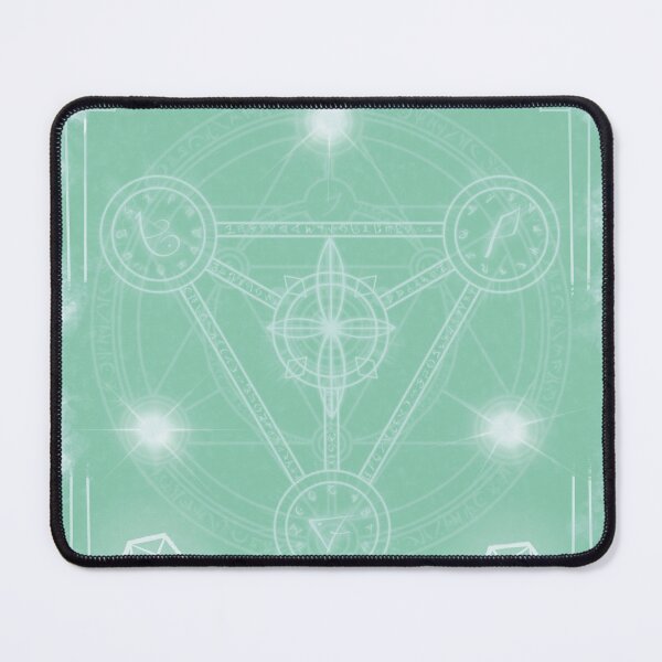 Item preview, D&D Magical Pastel Algae Green designed and sold by ArielYukimura.