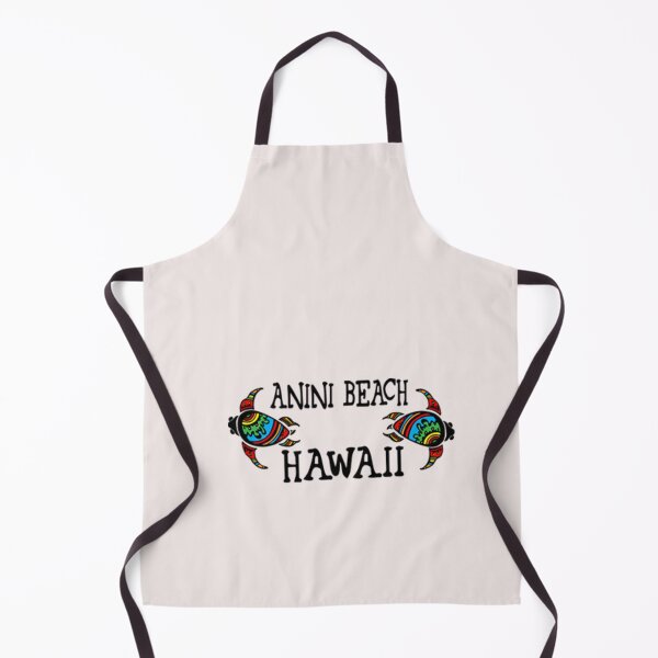 Item preview, Anini Beach Kauai Hawaii designed and sold by ConnorSanders.