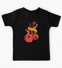 Love Music Kids Tee