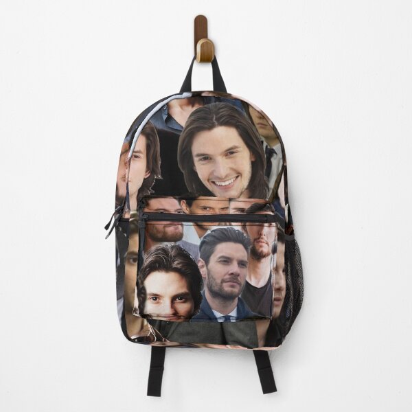 Item preview, Ben Barnes designed and sold by Rabias0.