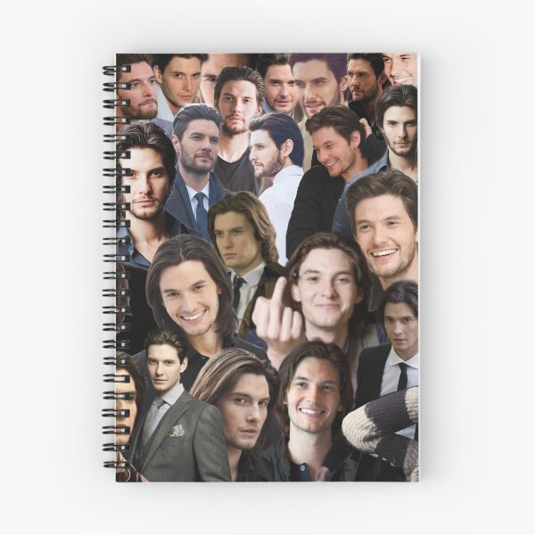 Item preview, Ben Barnes designed and sold by Rabias0.