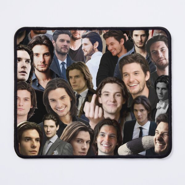 Item preview, Ben Barnes designed and sold by Rabias0.