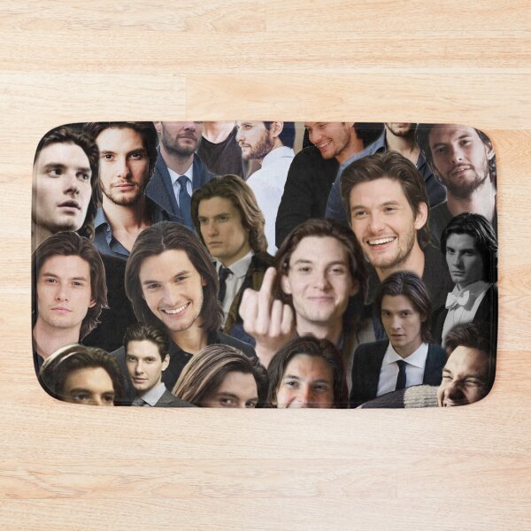 Item preview, Ben Barnes designed and sold by Rabias0.