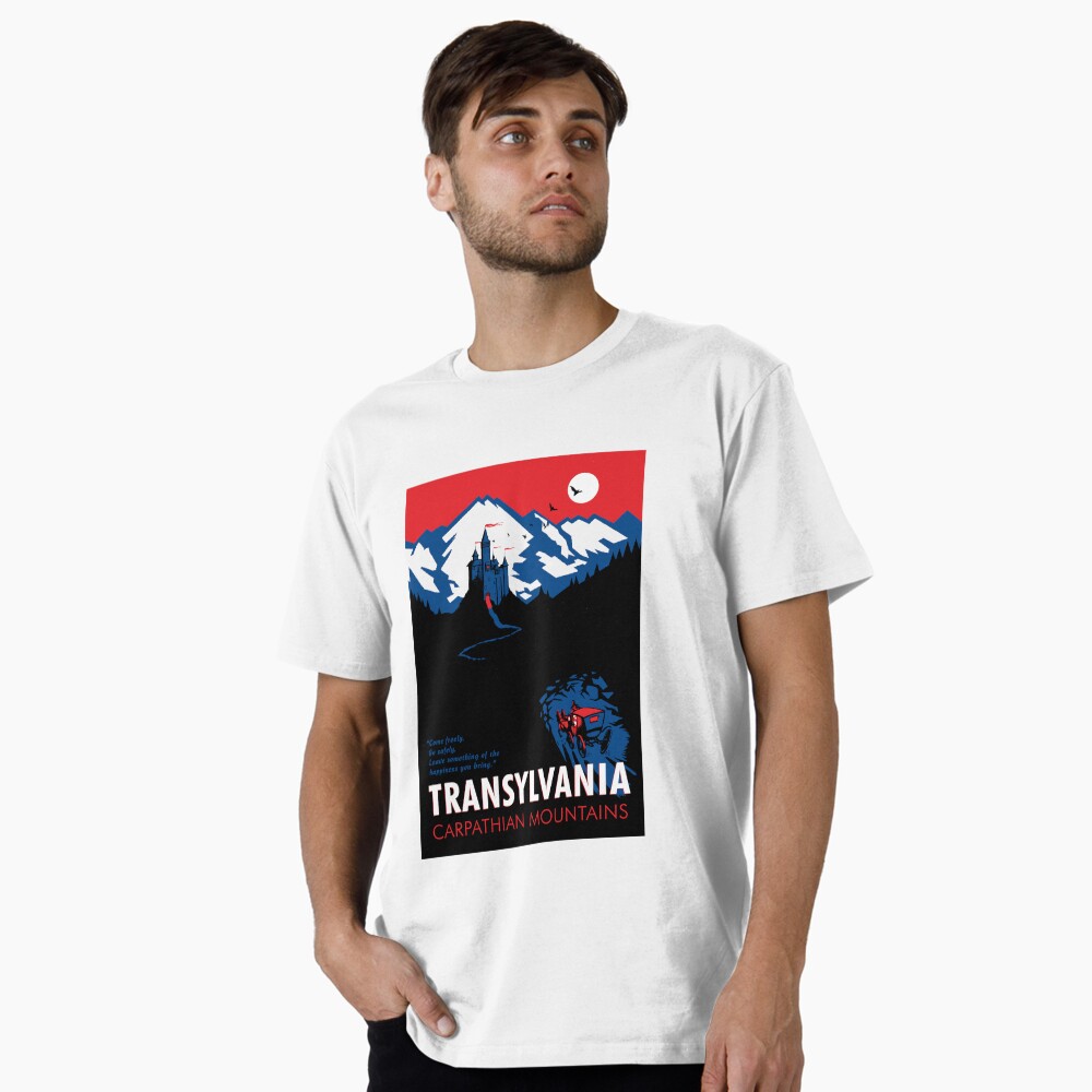 Vista previa del artículo con la obra «Camiseta premium», diseñado y vendido por OtterSquad.
