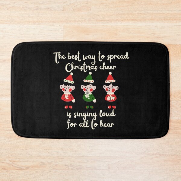Item preview, The best way to spread Christmas cheer designed and sold by Caregiverology.