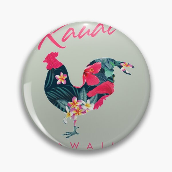 Item preview, Copy of Kauai Beach  HawaiiI Funny Summer designed and sold by ConnorSanders.
