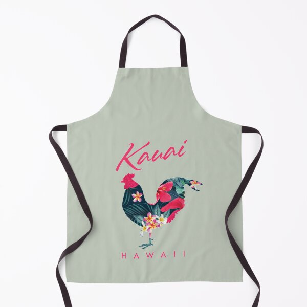 Item preview, Copy of Kauai Beach  HawaiiI Funny Summer designed and sold by ConnorSanders.