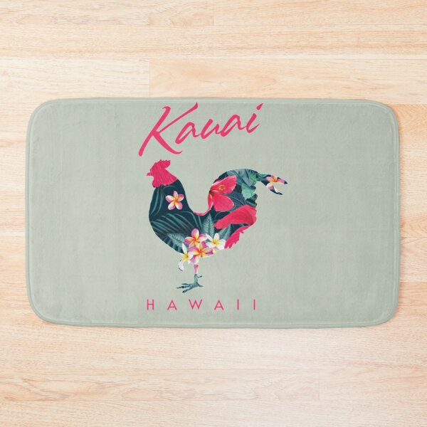 Item preview, Copy of Kauai Beach  HawaiiI Funny Summer designed and sold by ConnorSanders.
