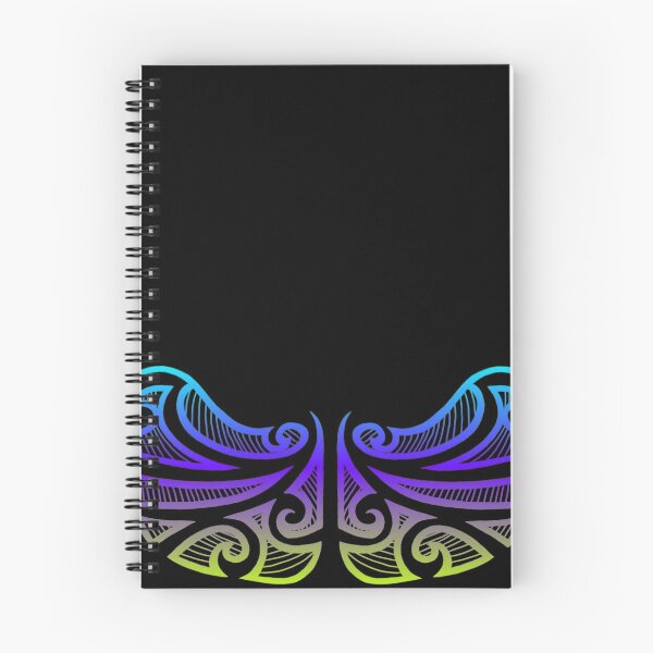 Item preview, Neon maori tribal designed and sold by attracdionz.