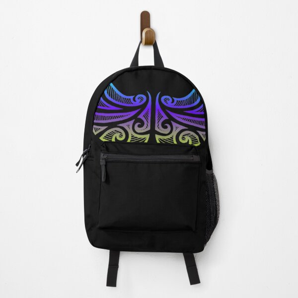 Item preview, Neon maori tribal designed and sold by attracdionz.