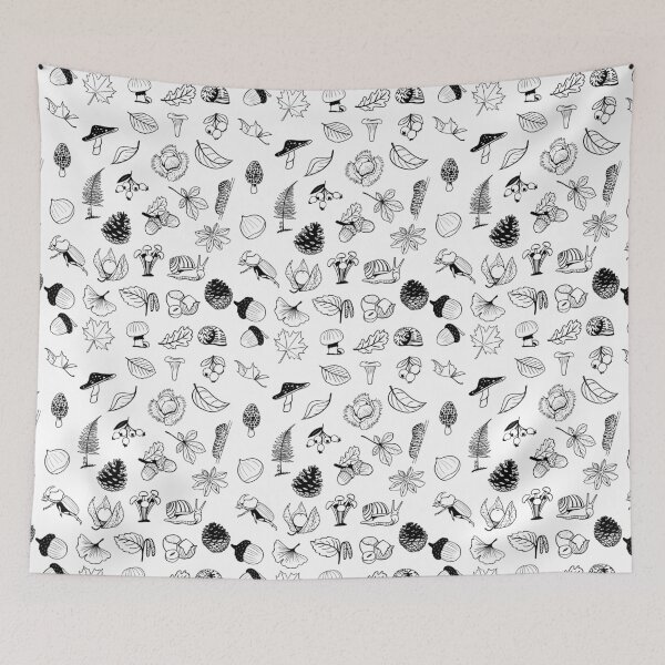 Item preview, Copie de Sewing everyday designed and sold by PotchouDoodle.
