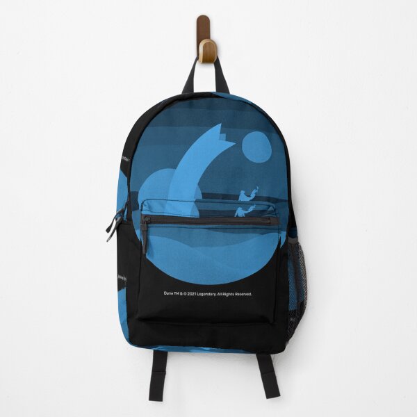 Item preview, Minimalist Arrakis, Midnight designed and sold by Dream Artworks.