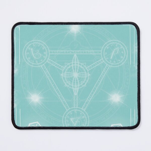 Item preview, D&D Magical Pastel Riptide designed and sold by ArielYukimura.