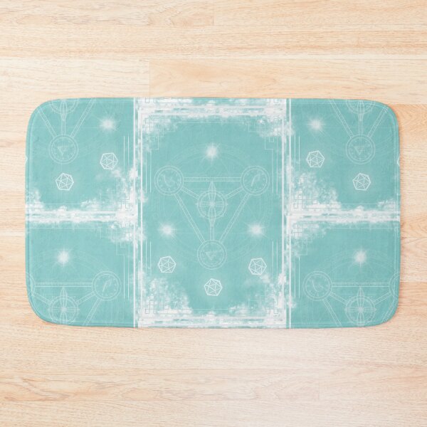 Item preview, D&D Magical Pastel Riptide designed and sold by ArielYukimura.