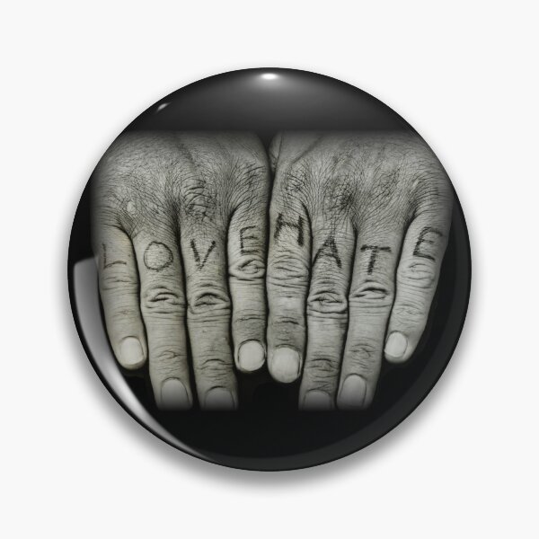 Item preview, Mitchum's Hands designed and sold by AC1313.