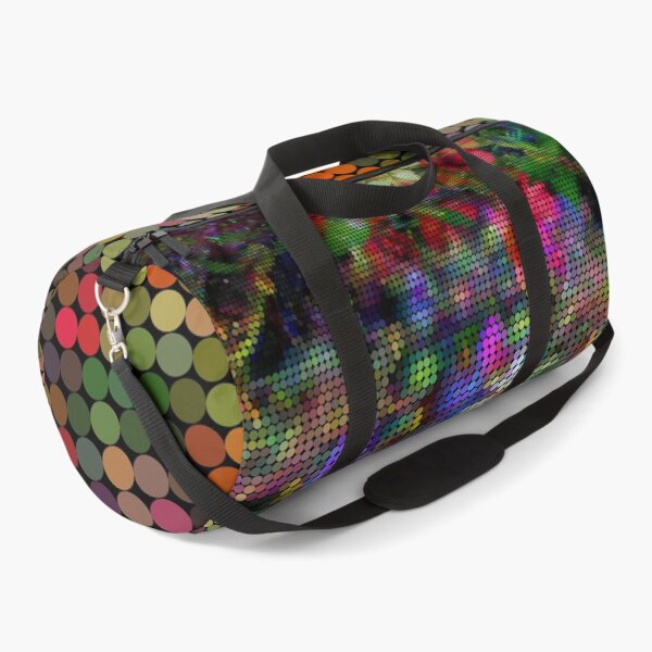 Item preview, Circles in profusion of colors designed and sold by RafaelLima7.