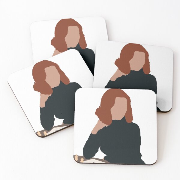 Item preview, Beth Harmon - Queen Gambit designed and sold by mutu93.