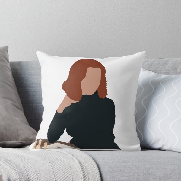 Item preview, Beth Harmon - Queen Gambit designed and sold by mutu93.