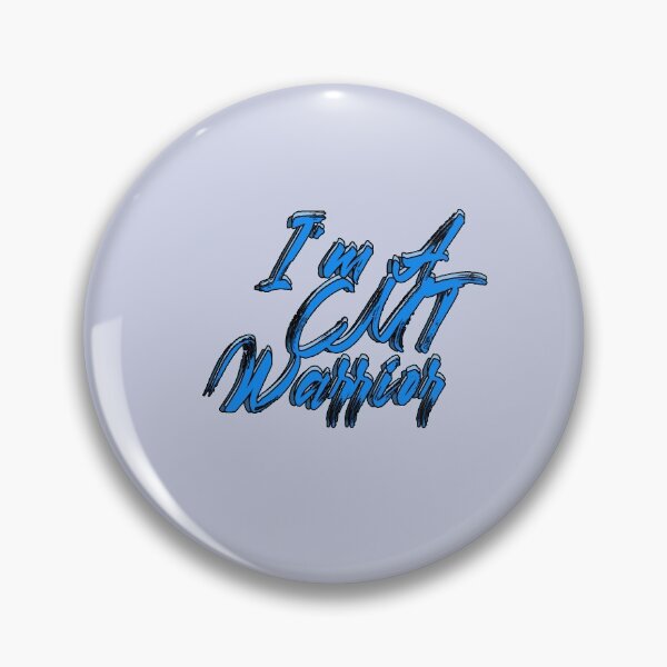 Item preview, CMT Warrior, Charcot Marie Tooth Disease Awesome Gift Idea  designed and sold by tawscolors.