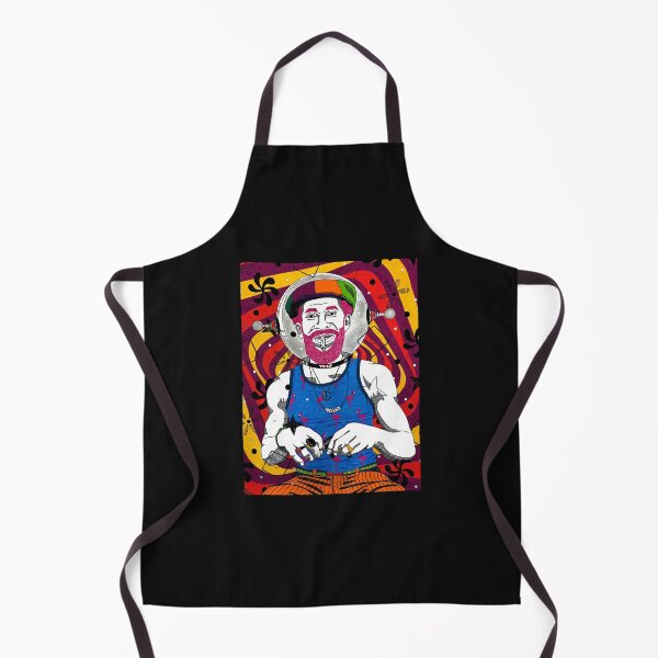 Item preview, Lee Scratch Perry Astronaut  designed and sold by strangerfaces.