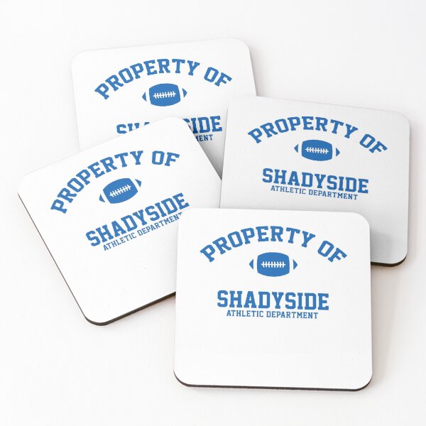 Item preview, Fear Street ® Shadyside Athletic Department designed and sold by Halla-Merch.