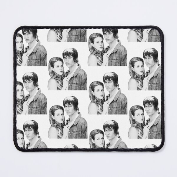 Item preview, Classic Maria and Michael of Original Roswell designed and sold by ecdato.