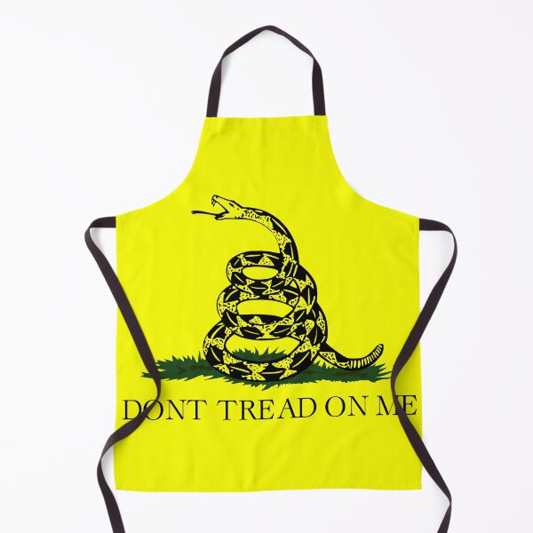 Item preview, Don't Tread On Me designed and sold by stargazerdesign.