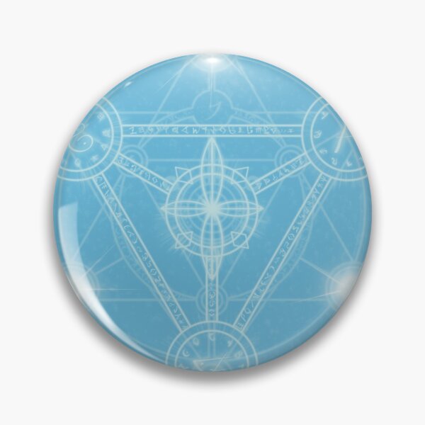 Item preview, D&D Magical Pastel Cornflower designed and sold by ArielYukimura.